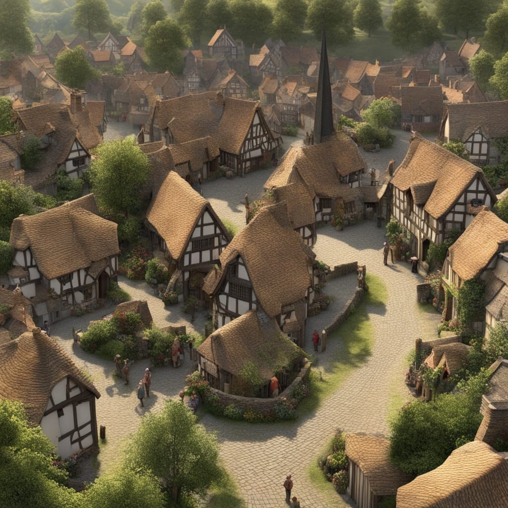 Der Anfang vom Ende des Helden Schneckenhaus (2)